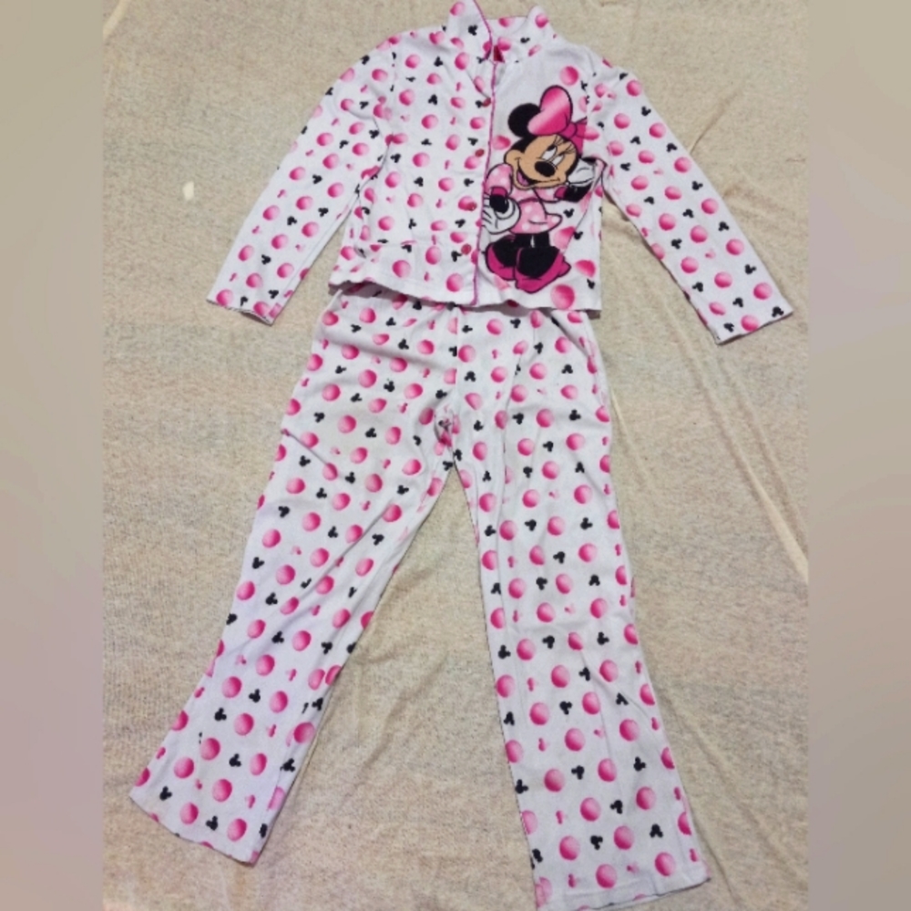 DISNEY MINNIE MOUSE Lounge Set